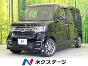 2021 HONDA N-BOX CUSTOM