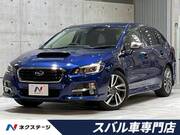 2015 SUBARU LEVORG