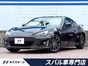 2018 SUBARU BRZ