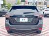 SUBARU LEGACY OUTBACK