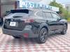 SUBARU LEGACY OUTBACK