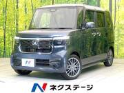 2024 HONDA N-BOX CUSTOM