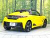 HONDA S660