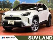 2023 TOYOTA YARIS CROSS