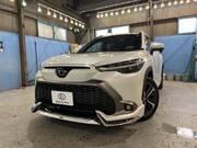2024 TOYOTA COROLLA CROSS