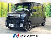 2017 DAIHATSU WAKE