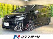 2016 TOYOTA VOXY