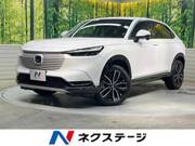 2021 HONDA VEZEL