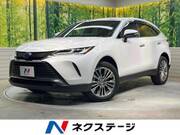 2023 TOYOTA HARRIER HYBRID Z LEATHER PKG
