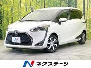 2019 TOYOTA SIENTA