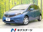 2014 NISSAN NOTE