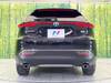 TOYOTA HARRIER HYBRID