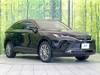 TOYOTA HARRIER HYBRID