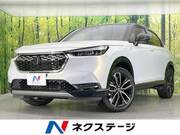2022 HONDA VEZEL