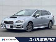 2015 SUBARU LEVORG