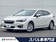 2016 SUBARU IMPREZA SPORTS