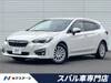 SUBARU IMPREZA SPORTS