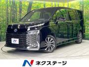 2023 TOYOTA VOXY