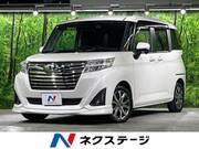 2018 TOYOTA ROOMY