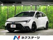 2025 TOYOTA COROLLA TOURING