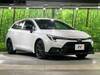 TOYOTA COROLLA TOURING