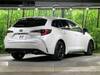 TOYOTA COROLLA TOURING