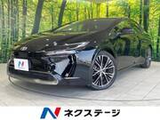 2023 TOYOTA PRIUS