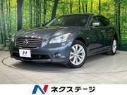 2010 NISSAN FUGA