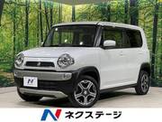 2019 SUZUKI HUSTLER