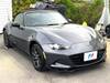 MAZDA ROADSTER