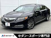 2015 HONDA LEGEND