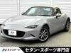 MAZDA ROADSTER