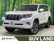 2023 TOYOTA LAND CRUISER PRADO