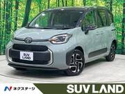2026 TOYOTA SIENTA