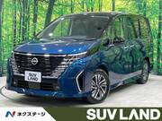 2023 NISSAN SERENA