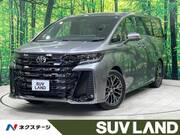 2026 TOYOTA VELLFIRE HYBRID