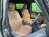 TOYOTA VELLFIRE HYBRID