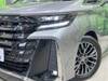 TOYOTA VELLFIRE HYBRID