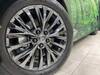 TOYOTA VELLFIRE HYBRID