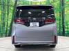 TOYOTA VELLFIRE HYBRID