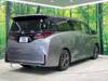 TOYOTA VELLFIRE HYBRID