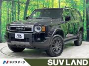 2025 TOYOTA LANDCRUISER 250