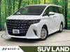 TOYOTA ALPHARD HYBRID