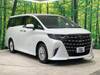 TOYOTA ALPHARD HYBRID