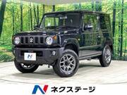 2025 SUZUKI JIMNY XC