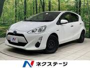 2016 TOYOTA AQUA