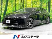 2023 TOYOTA PRIUS