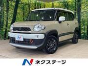 2020 SUZUKI XBEE HYBRID MZ