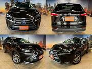 2015 LEXUS NX