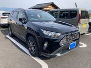 2020 TOYOTA RAV4 G